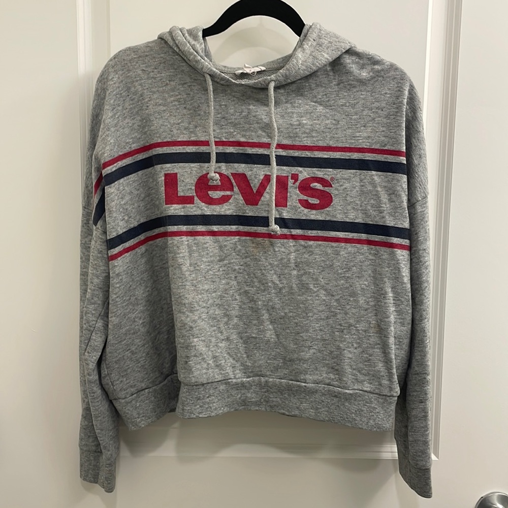 Levis Hoodie